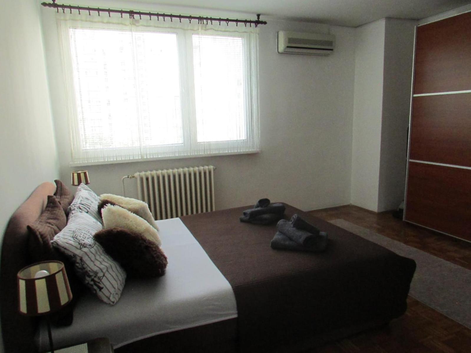 Apartman Family SJJ Exteriör bild