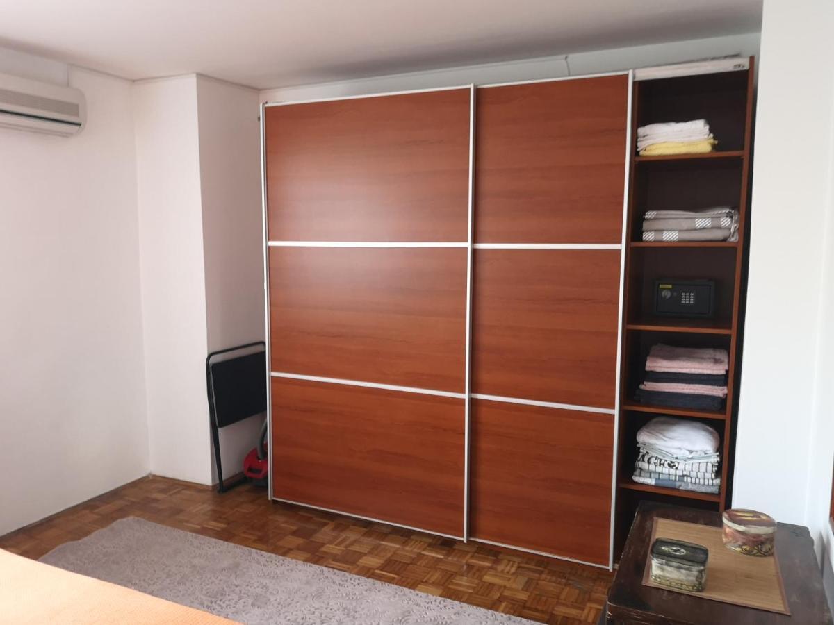 Apartman Family SJJ Exteriör bild